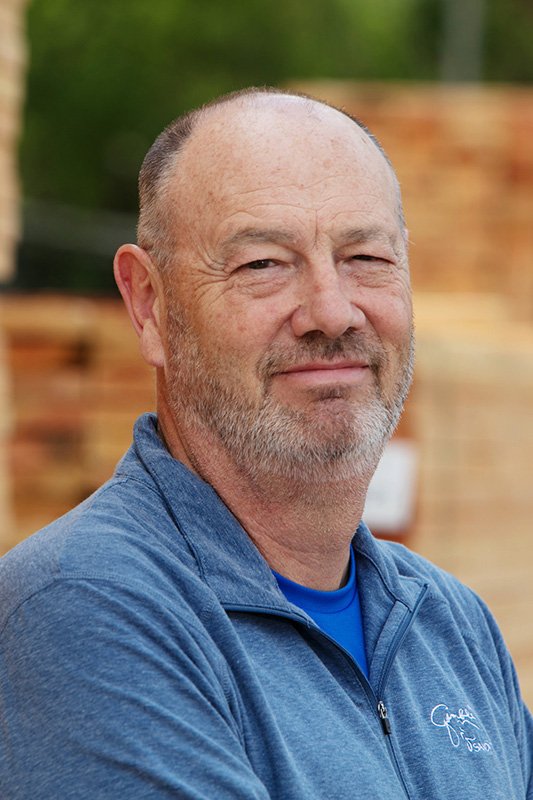 Dave Frueauf