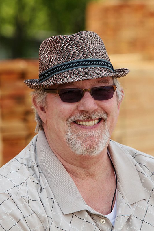 Terry Melzer
